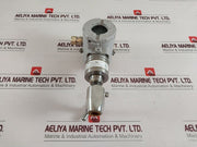 Smar Pressure Sensor Model: M4