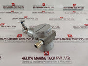 Smar Pressure Sensor Model: M4