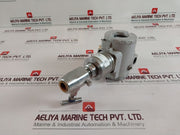 Smar Pressure Sensor Model: M4