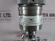 Smar Pressure Sensor Model: M4
