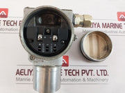 Smar Pressure Sensor Model: M4