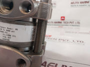 Smar Pressure Sensor Model: M5