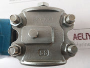 Smar Pressure Sensor Model: M5