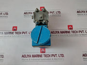 Smar Pressure Sensor Model: M5