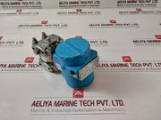 Smar Pressure Sensor Model: M5