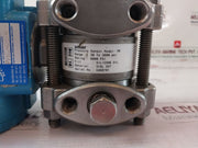 Smar Pressure Sensor Model: M5