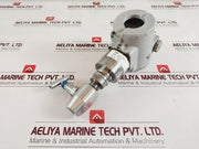 Smar M5 Ld291 Pressure Transmitter 90 To 3600 Psi