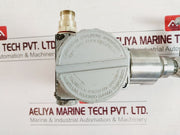 Smar M5 Ld291 Pressure Transmitter 90 To 3600 Psi