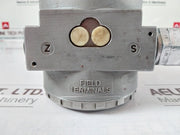 Smar Revil 14521 Transducer