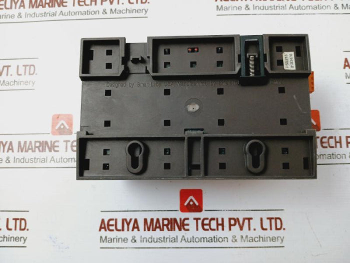 Smart-group Sb-mix24-dn Mix 24 Controller Din-rail Mount 0103470, 0610696254788