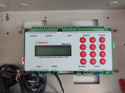 Smart-i Smng240 2 Door 4 Reader Access Control Panel Bi-mb-1918-138050