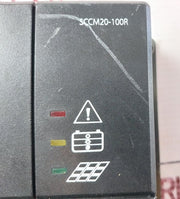 Smart Harvest Sccm20-100R Solar Pv Mppt Charge Controller