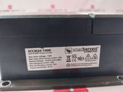 Smart Harvest Sccm20-100R Solar Pv Mppt Charge Controller