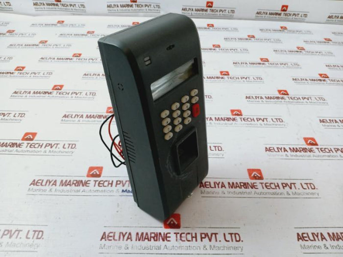 Smart I Sbl30-s Biometric Access & Attendance Control System (Not Working)