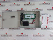 Smart I Smng 480 4Door 8 Reader Access Control Panel 150-270V Ac