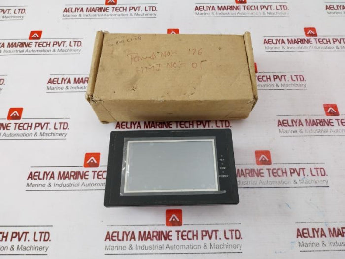 Smart Pc Twin Hmi Panel With Bms Sw Ems (7-22)