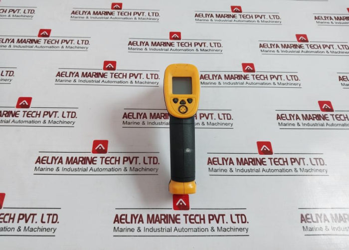 Smart Sensor As530 Digital Non-contact Ir Infrared Thermometer -32 C - 550 C