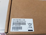 Smartant Saa04-051000 Antenna – 2400–2500 Mhz / 5 Dbi