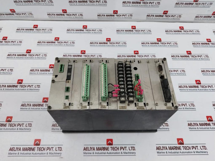 Smartbay Bay Control Unit(Bcu)Psc-010,Doc-010,Ct-010,Aac-010,Dic-020 Panel Mount