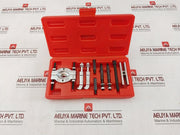 Smato Bps-1558 Bearing Puller Set 30Mmx2