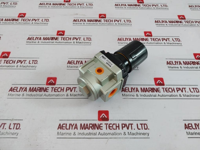 Smato Er4000-04 Air Regulator Iso9000 0.5 10Kgf/Cm2