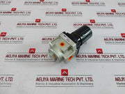 Smato Er4000-04 Air Regulator Iso9000 0.5 10Kgf/Cm2