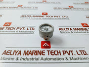 Smc 0-0.2 Mpa Pressure Gauge Psi