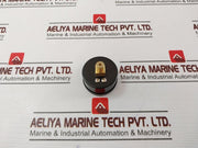 Smc 0-2 Bar Air Pressure Gauge 0-30 Psi