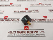 Smc 0-2 Bar Air Pressure Gauge 0-30 Psi