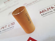 Set of 2x Smc 11104-5 pneumatic filter element