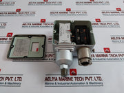 Smc 2761-103H Pressure Controls 0-10 Kg/Cm2