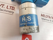 Smc 4501-05 Gas Detector 0-100Ppm