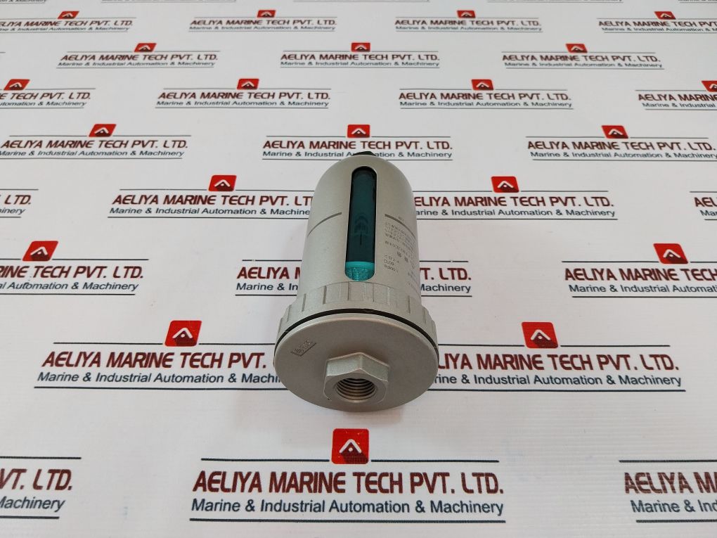 Smc Ad402-n04 Auto Drain Valve 0.1~1.0Mpa
