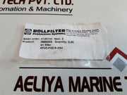 Smc af20-f02-a-x64 air filter