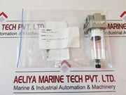 Smc Af20-f02-x64 Air Filter