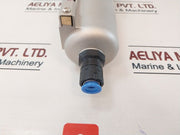 Smc Af50-10D-8 Modular Air Filter 5 Micron Auto Drain