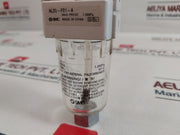 Smc Al20-f01-a Lubricator