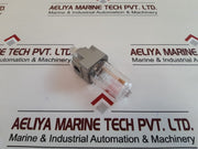 Smc Al20-f02 Air Lubricator