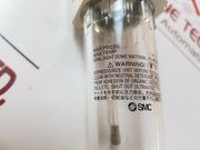 Smc Al20-f02-a-x64 Lubricator