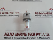 Smc Al2000-02 Lubricator Pneumatic Air 1.0Mpa