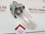 Smc Al2000-02 Lubricator Pneumatic Air 1.0Mpa