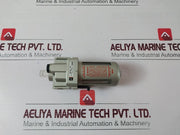 Smc Al30-03 Pneumatic Lubricator 1.0Mpa 60°C