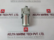 Smc Al30-03 Pneumatic Lubricator 1.0Mpa 60°C