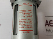 Smc Al30-03 Pneumatic Lubricator 1.0Mpa 60°C