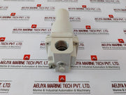 Smc Al50-10-2-al Modular Style Lubricator 