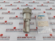 Smc Al50-10-8 Al50 Modular Air Line Lubricator Modular Rc1