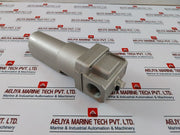 Smc Al50-10-8 Al50 Modular Air Line Lubricator Rc1