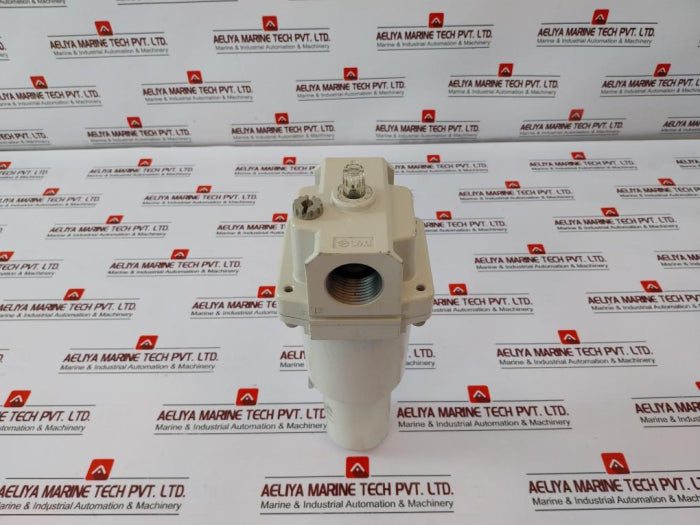 Smc Al60-10-2-a Lubricator 1.0Mpa Turbine Oil Iso Vg32 60˚C