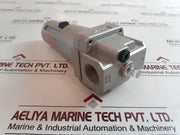 Smc al60-n10-3z lubricator