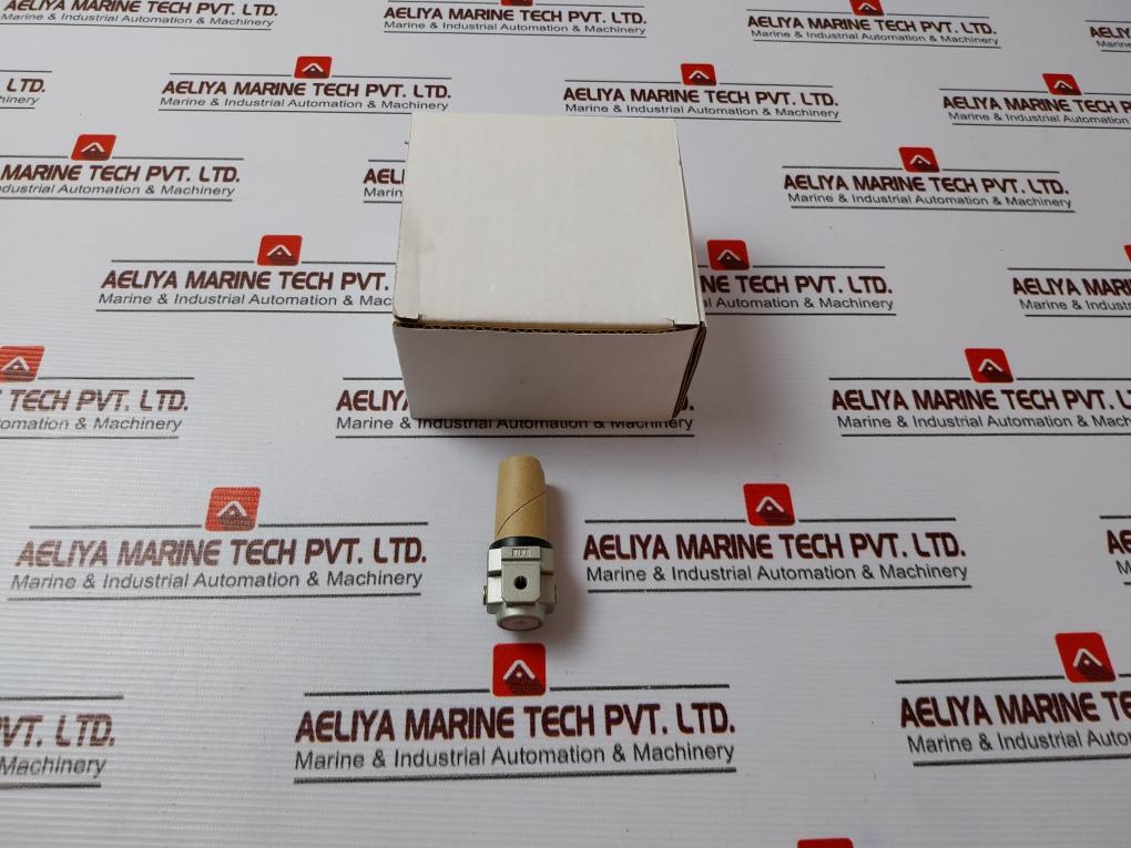 Smc Ar10-m5 Pressure Regulator 0.05~0.7 Mpa